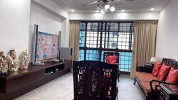Blk 327 Clementi Avenue 5 (Clementi), HDB 3 Rooms #626057071